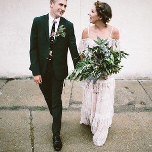 Meet your Posher, Matthew